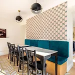 Guestready - Ocean Blue With Sacre-coeur Views Lägenhet Paris