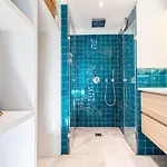 Guestready - Ocean Blue With Sacre-coeur Views Lägenhet *