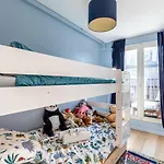 Guestready - Ocean Blue With Sacre-coeur Views