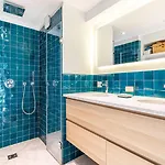 Guestready - Ocean Blue With Sacre-coeur Views Lägenhet